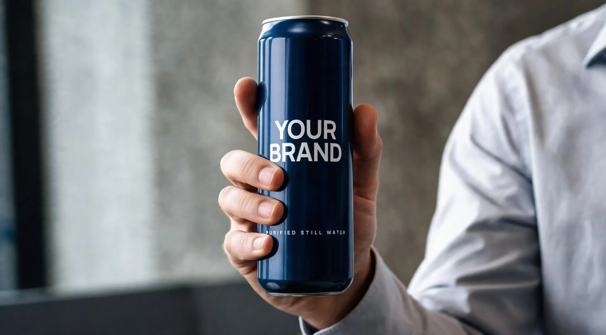 The Power of a Physical Touchpoint: More Than Just Water