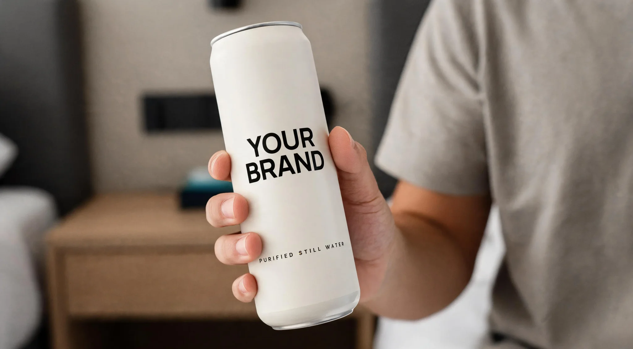 The Design Difference: Full-Wrap Branding and Slim Profile