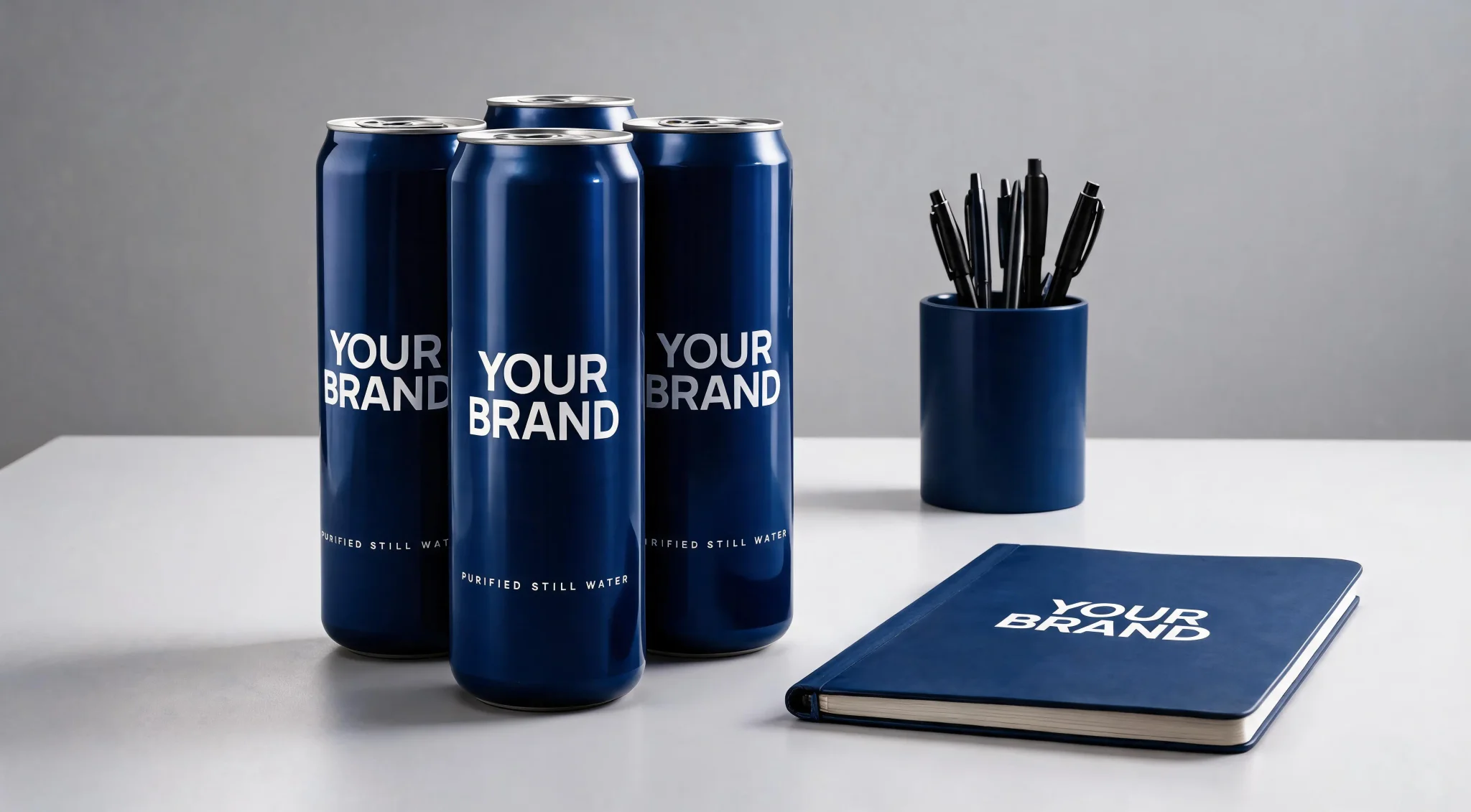 Making Hydration Part of Your Brand Story