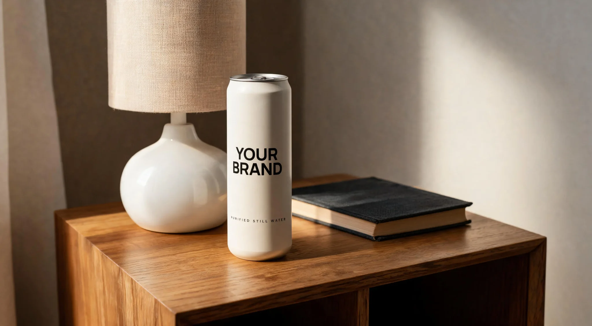 Beyond Basic Hydration: A Brand Statement