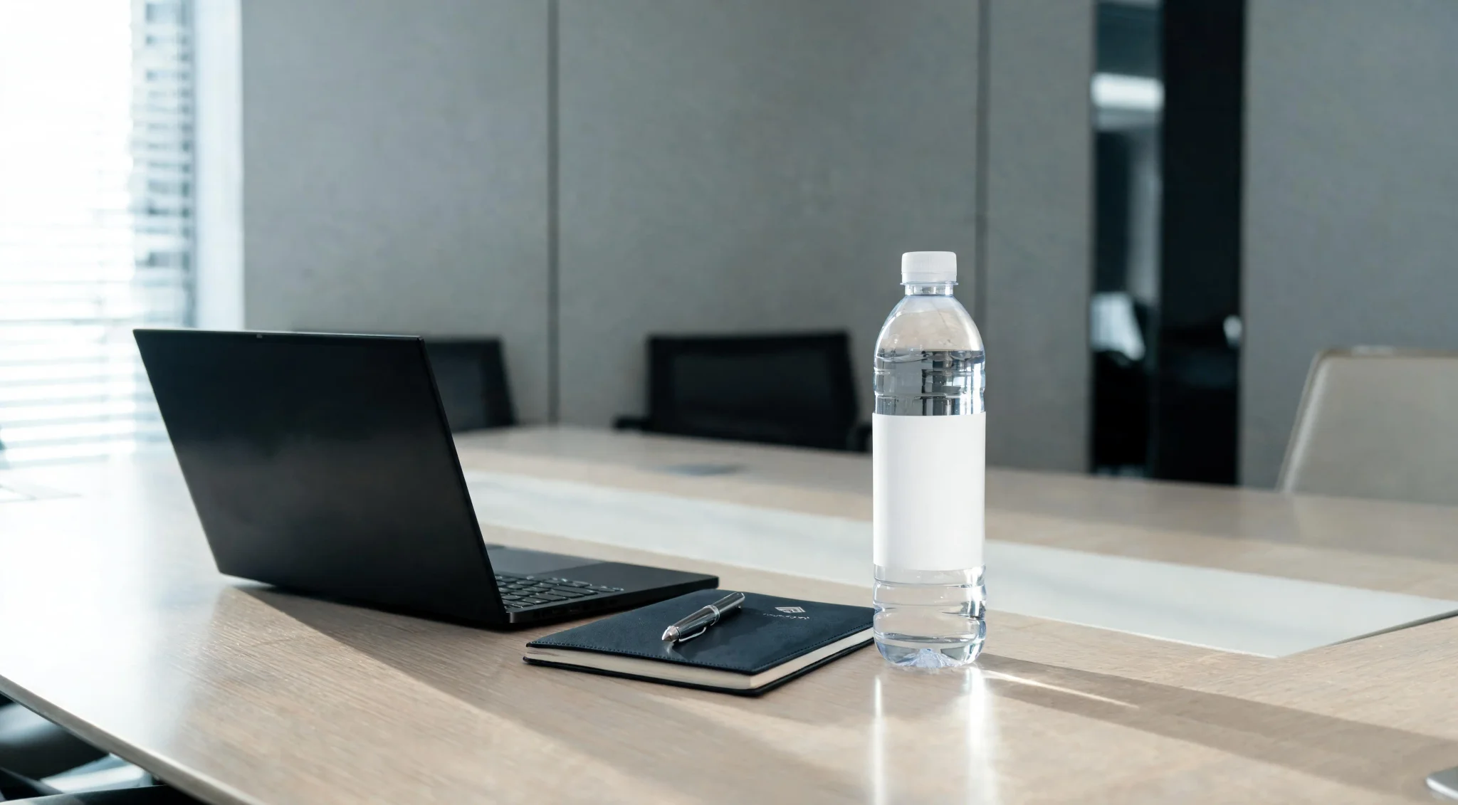 Beyond the Conference Room: Why Brand Matters in Every Detail