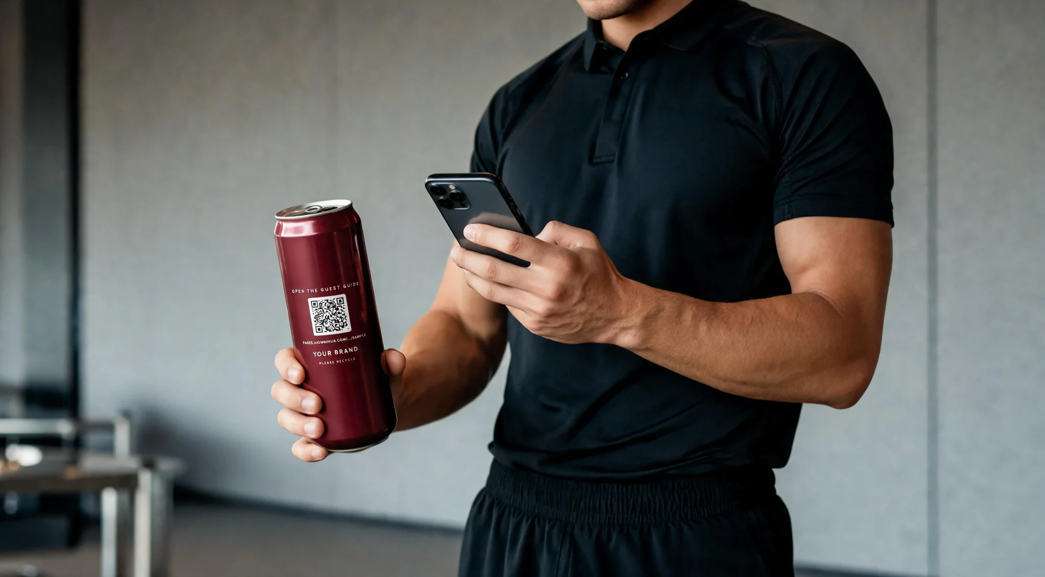 Shabot Labs Water for Sport: Designed for Your Brand