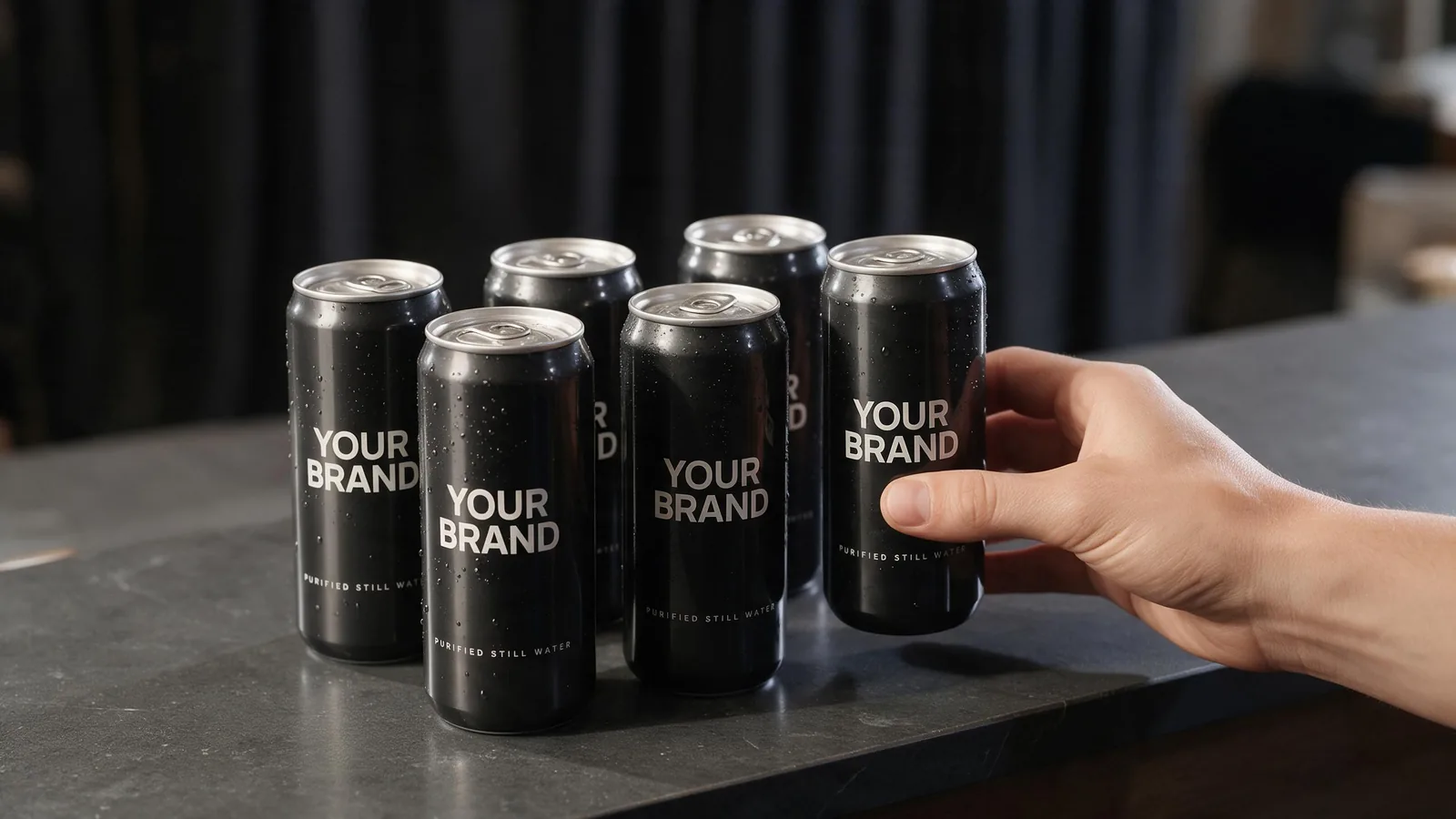 Shabot Labs Water for Events: Beyond Basic Hydration