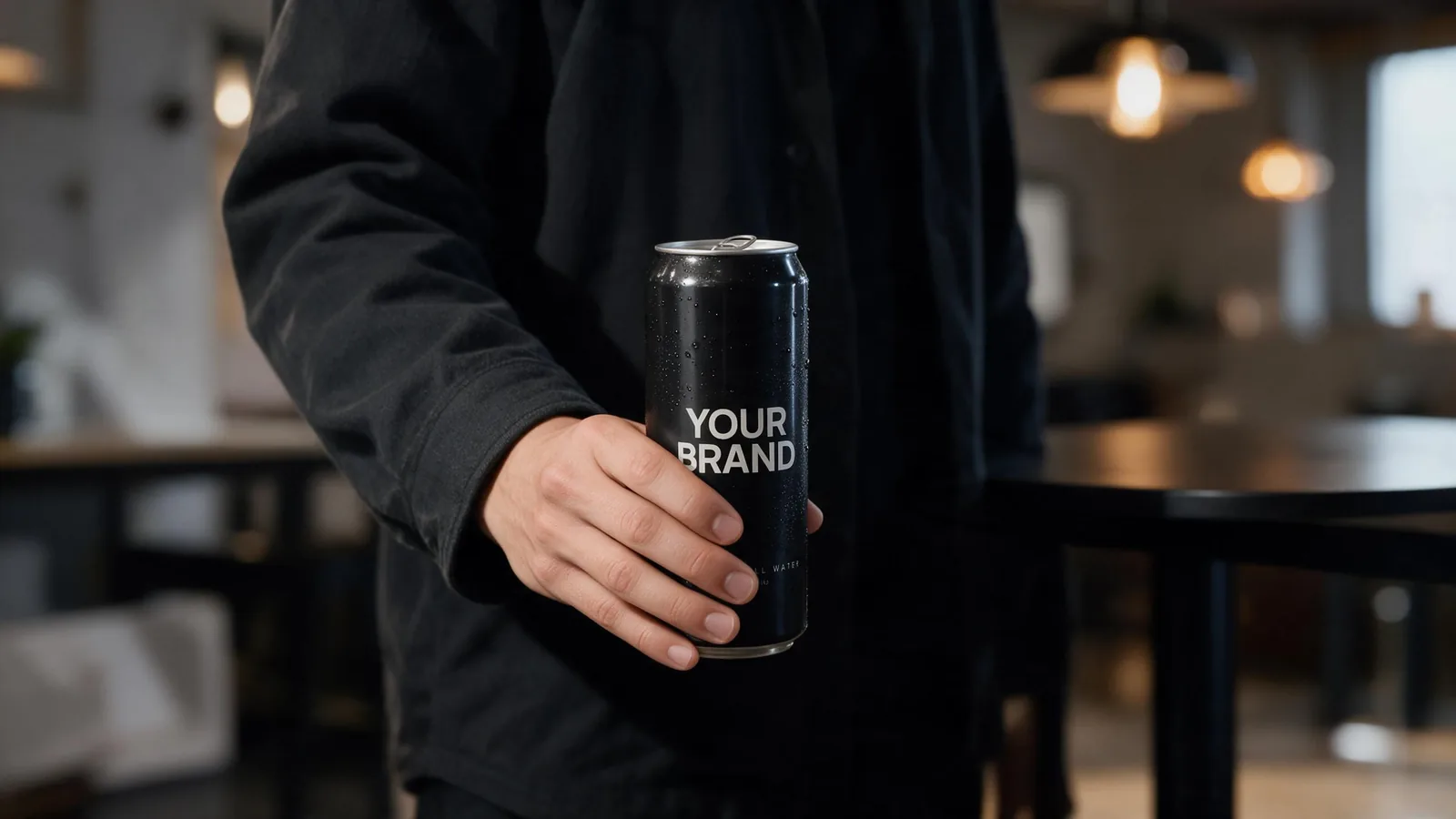 The Challenge of Generic Hydration at Events