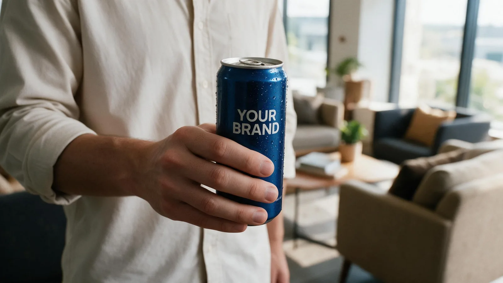 Beyond the Bottle: Why Branded Hydration Matters